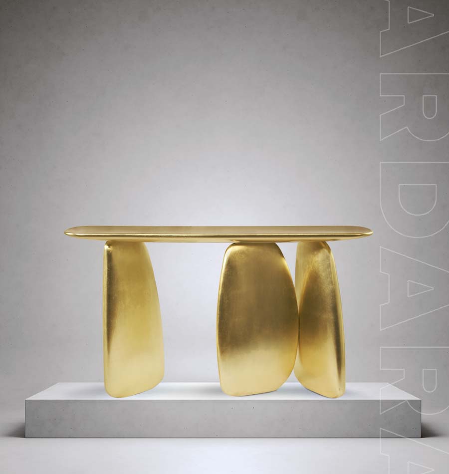 Ardara Console