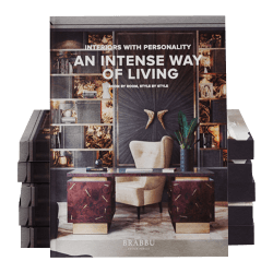 Book BRABBU - Home'Society