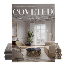 Ultimate Collectors Luxury Design Magazine - Home'Society