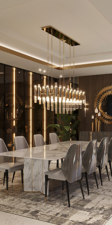 LUXXU - Modern Lamps