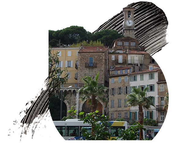 Le Suquet Cannes - Home'Society