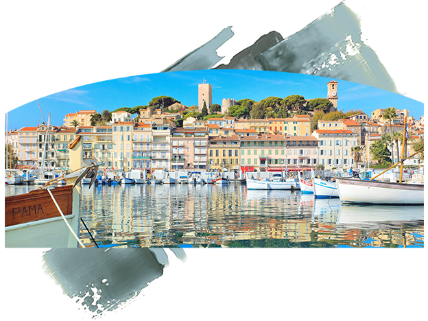 Le Vieux Port - Home'Society