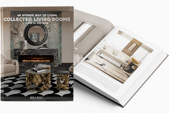 Curated Interiors - Home'Society