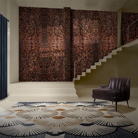 The Most Wanted Bold and Contemporary Design from True Tapestry Masters - Discover Now