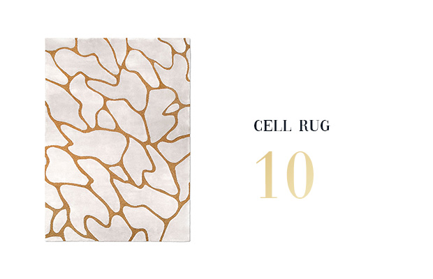 cell rug