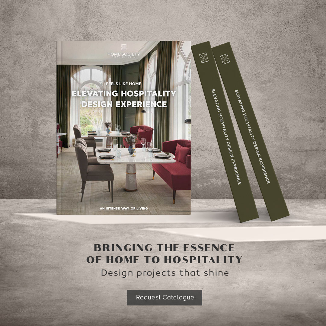 Book Hospitality Interior Design Ideas