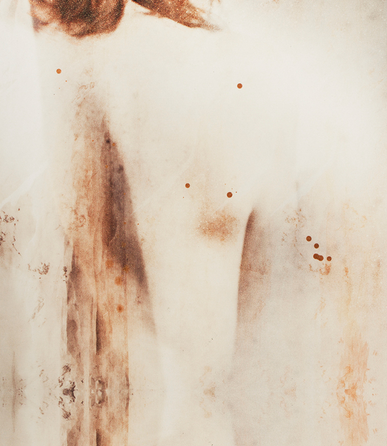 Snow Hanna Wall Panel - With a Marble Texture and Modern Design - Home'Society