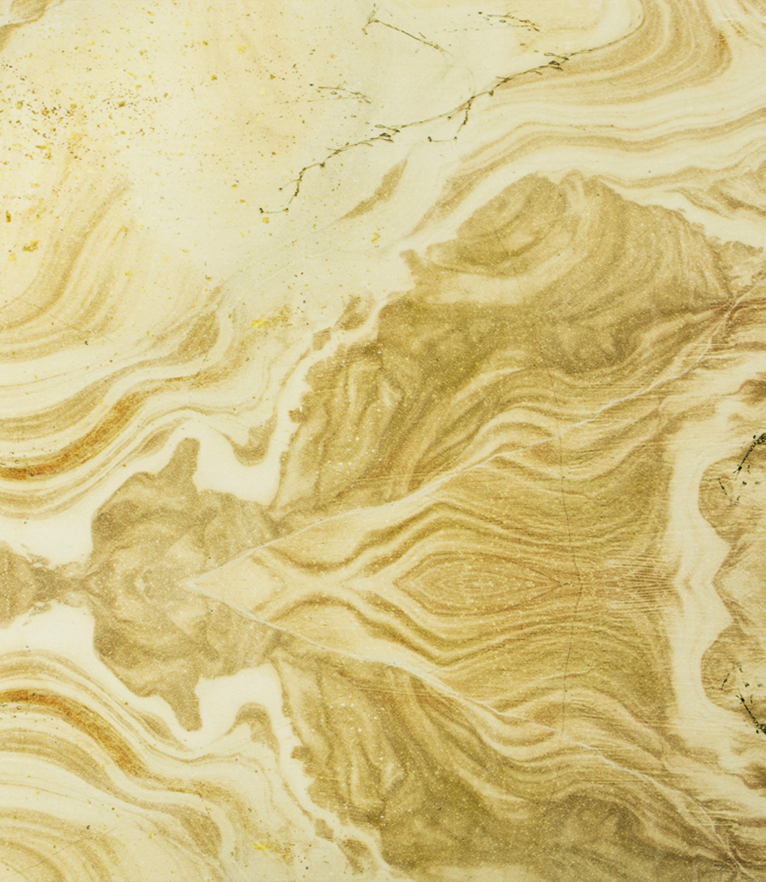 Smoked Honey Wall Panel - For A Smoother Luxury Design - Home'Society