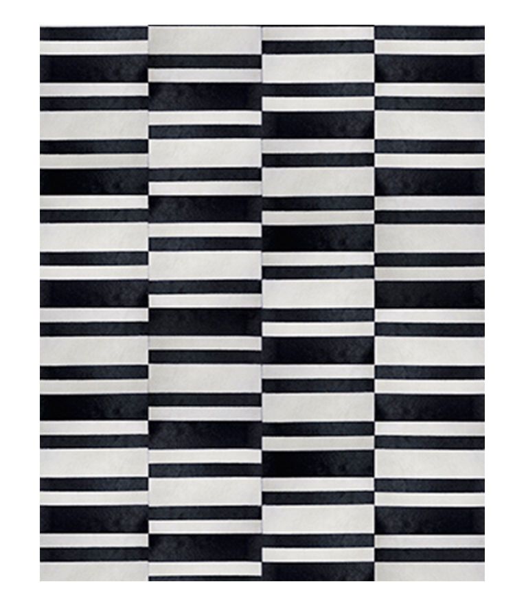 Mila Area Rug - inspired by geometric patterns Modern classic design - Home'Society