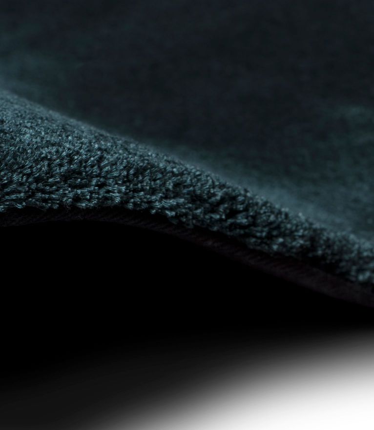 Spirit Area Rug - Handmade with Wool and Silk inspired by Ethereal - Home'Society