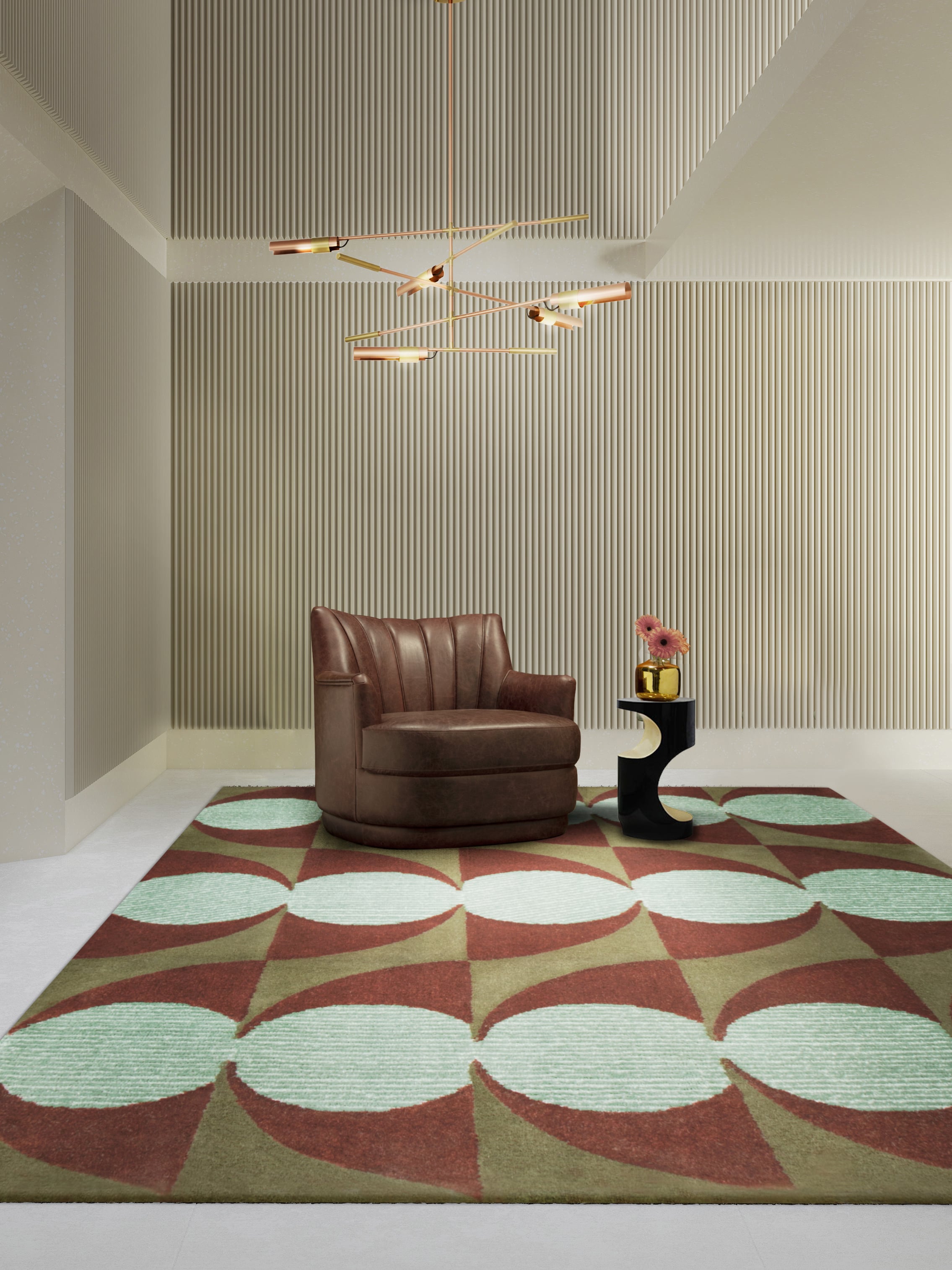 Modern Hallway Design That Reflect Our Personalities - Home'Society