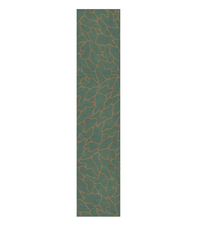 Cell II Rug - Hand-tufted Runner Rug - Home'Society