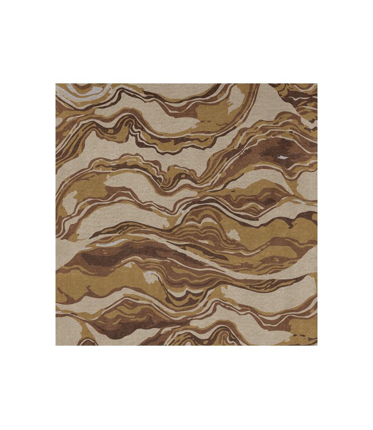 Amazon Square Rug - Luxury - Home'Society