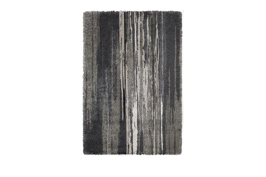 Inuk Rug - Made In Hand-Tufted Tencel With A Modern Design