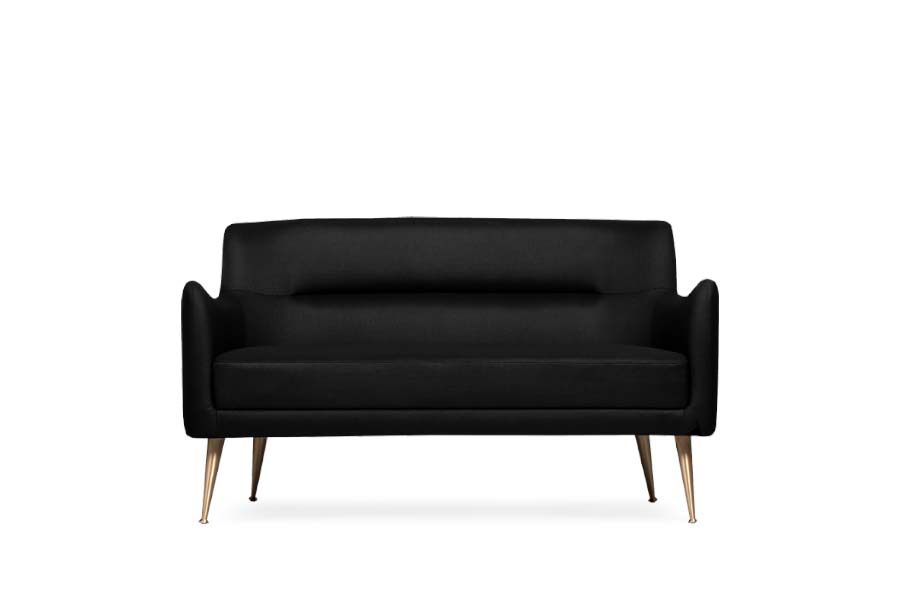 Dandridge Sofa With A Stylish And Modern Design