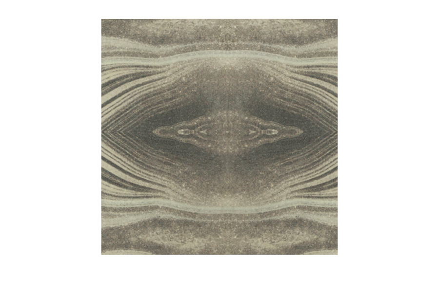 Black Agatha Wall Panel - Astoundingly Brilliant White and Grey Effect