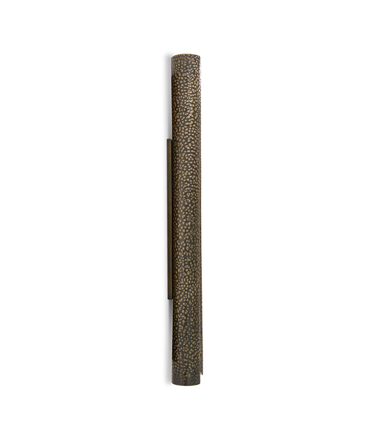 VELLUM XL Wall Light - A Modern And Elegant Wall Light Inspired By The Beauty Of Vellum - Home'Society