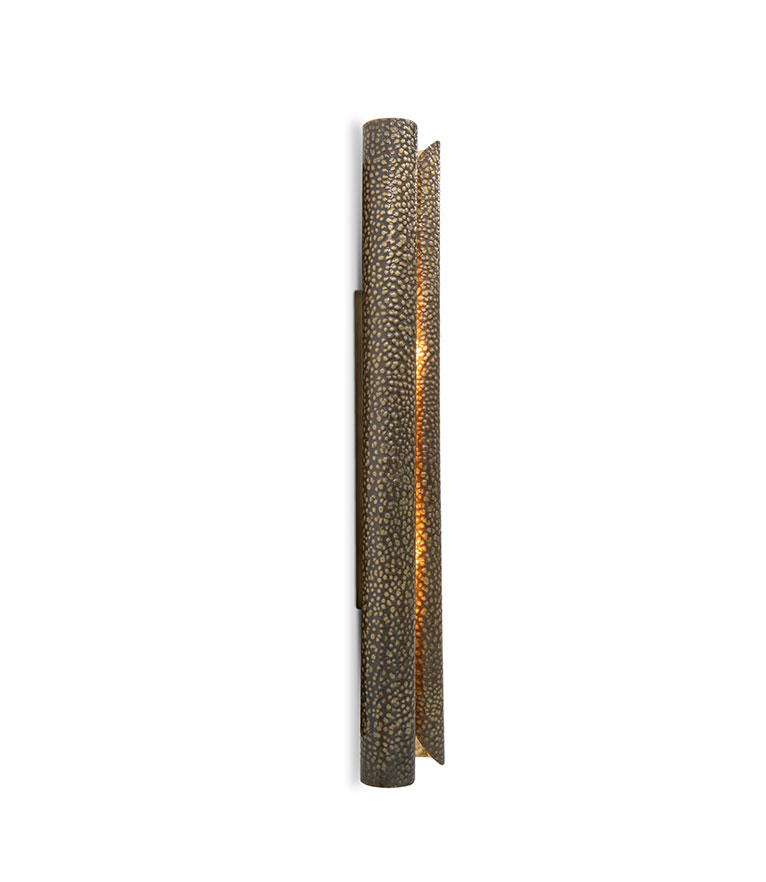 VELLUM XL Wall Light - A Modern And Elegant Wall Light Inspired By The Beauty Of Vellum - Home'Society
