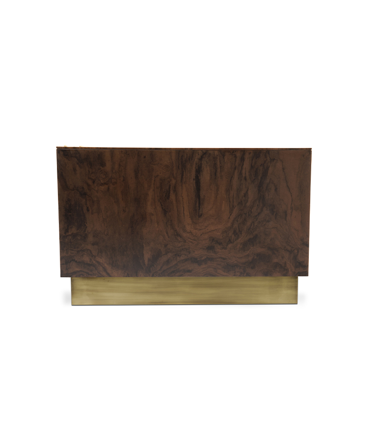Baraka II Cupboard - For A Modern Contemporary Home Design - Home'Society