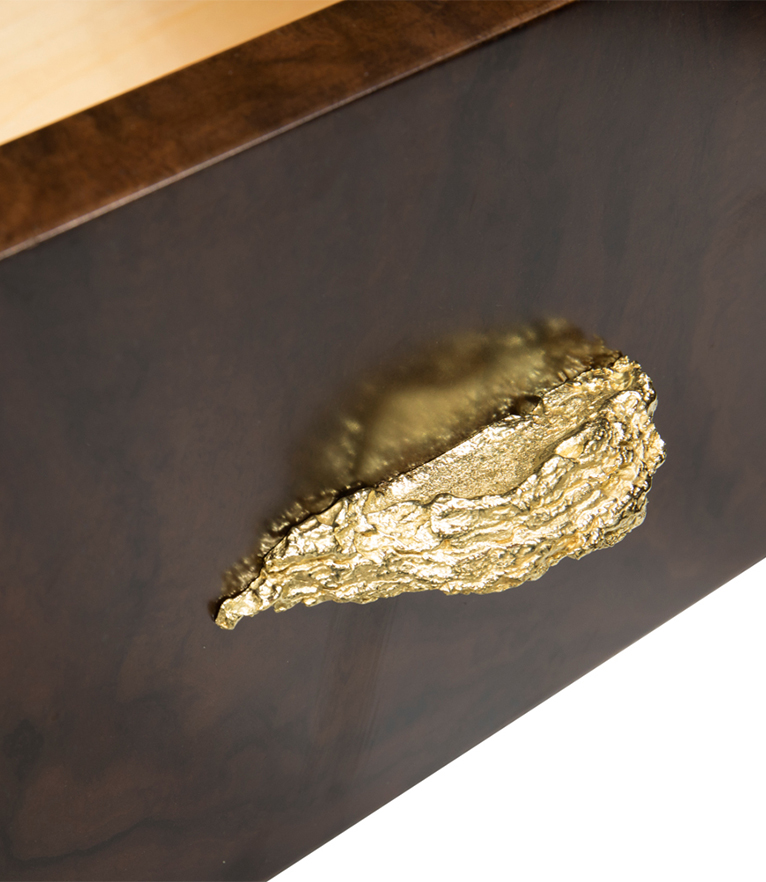 Baraka II Cupboard - For A Modern Contemporary Home Design - Home'Society