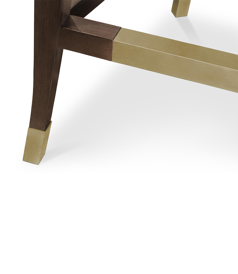 Bourbon Counter Stool – Purple Velvet Upholstered Stool with Tufted Back - Home'Society