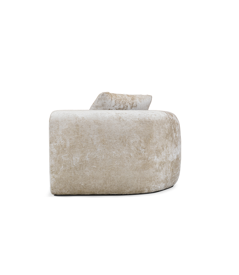 Bohol Modular Sofa - a statement piece for a modern living room - Home'Society