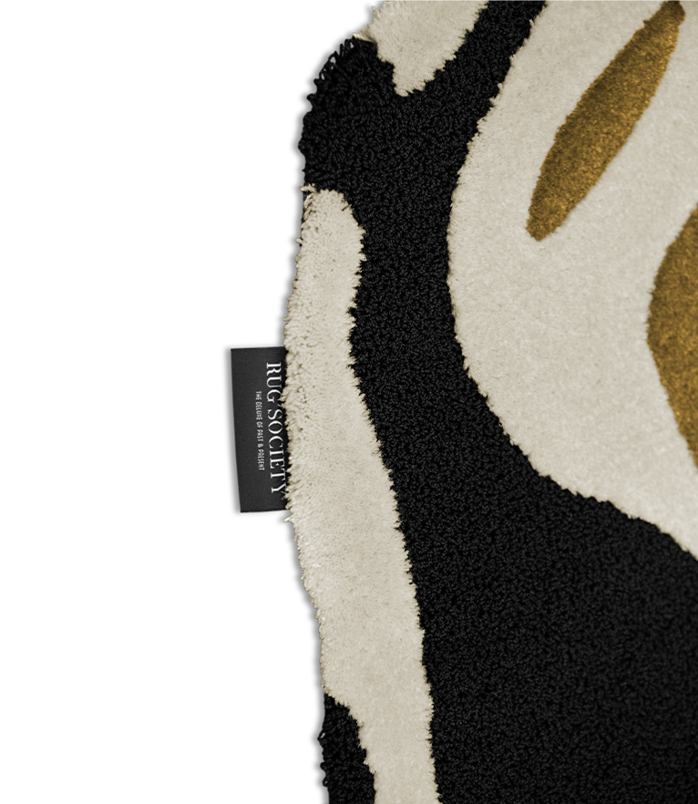 Nuance Irregular Rug - With Unique Charm and Craftsmanship - Home'Society
