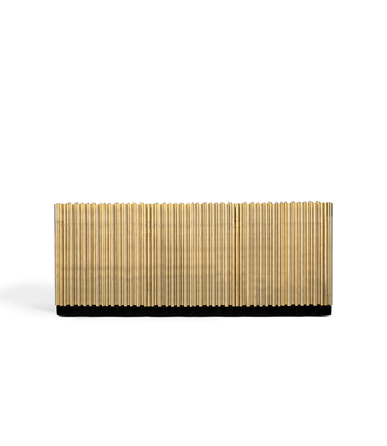 Symphony Sideboard - With Juxtaposition Design - Home'Society
