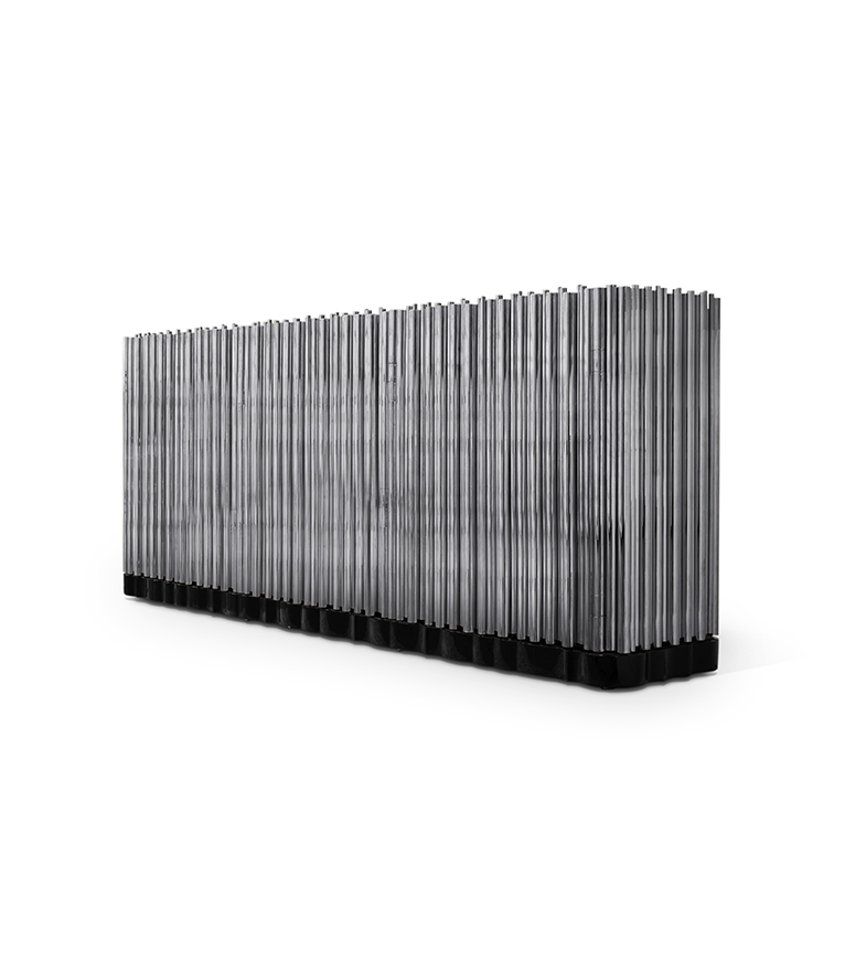 Symphony Sideboard - With Juxtaposition Design - Home'Society