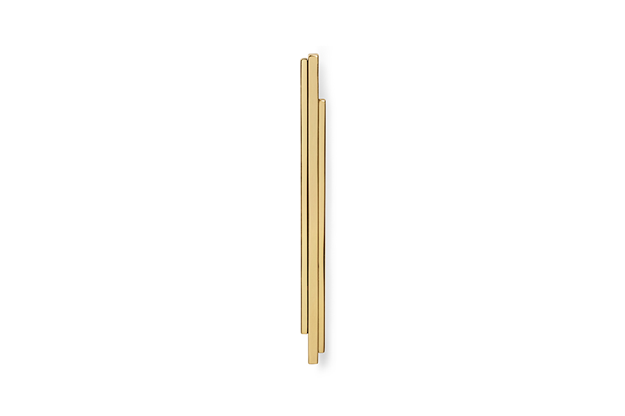 Skyline Cabinet Holder - With a Straking Silhouette CM 3001