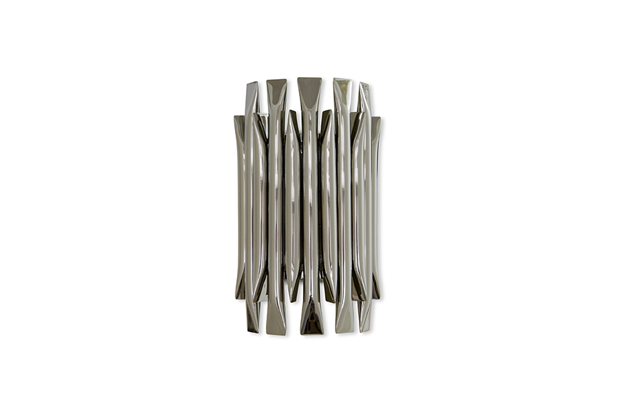 Matheny Wall Light - A Complex and Attractive Design Piece