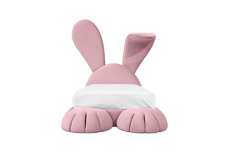 Mr. Bunny Bed - Fantasy Land