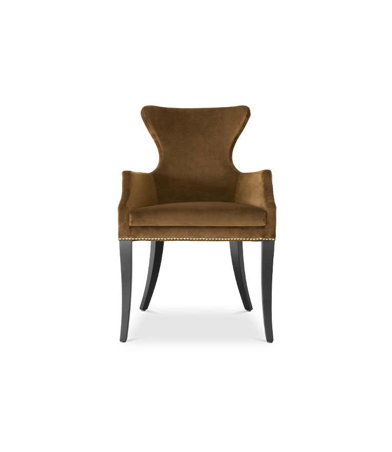 Dukono Dining Chair - Perfect Addition To Your Modern Dining Room - Home'Society