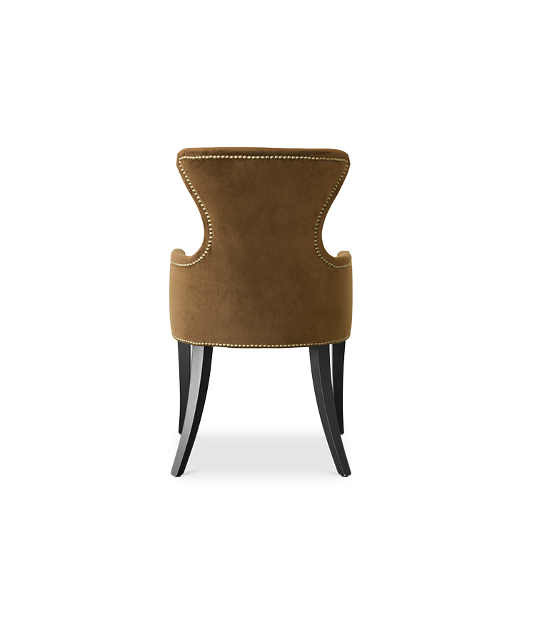 Dukono Dining Chair - Perfect Addition To Your Modern Dining Room - Home'Society