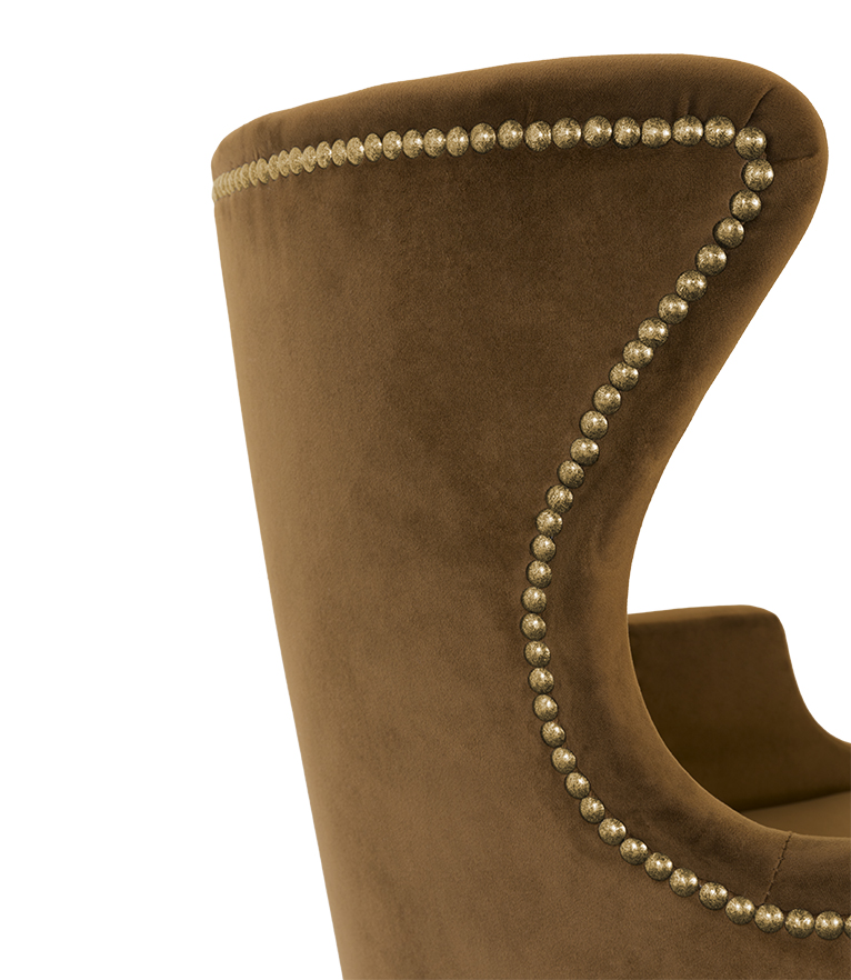 Dukono Dining Chair - Perfect Addition To Your Modern Dining Room - Home'Society