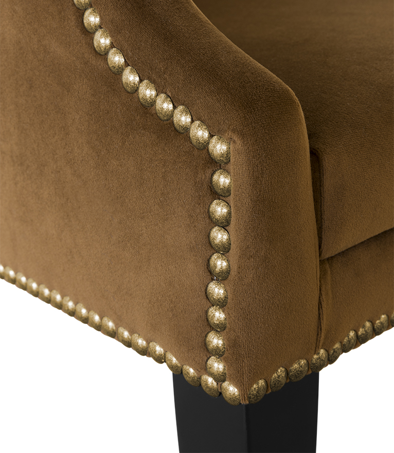 Dukono Dining Chair - Perfect Addition To Your Modern Dining Room - Home'Society