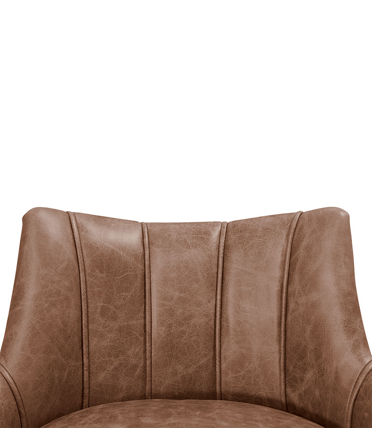 Plum Counter Stool - with Glossy Black Legs Modern Contemporary Design - Home'Society