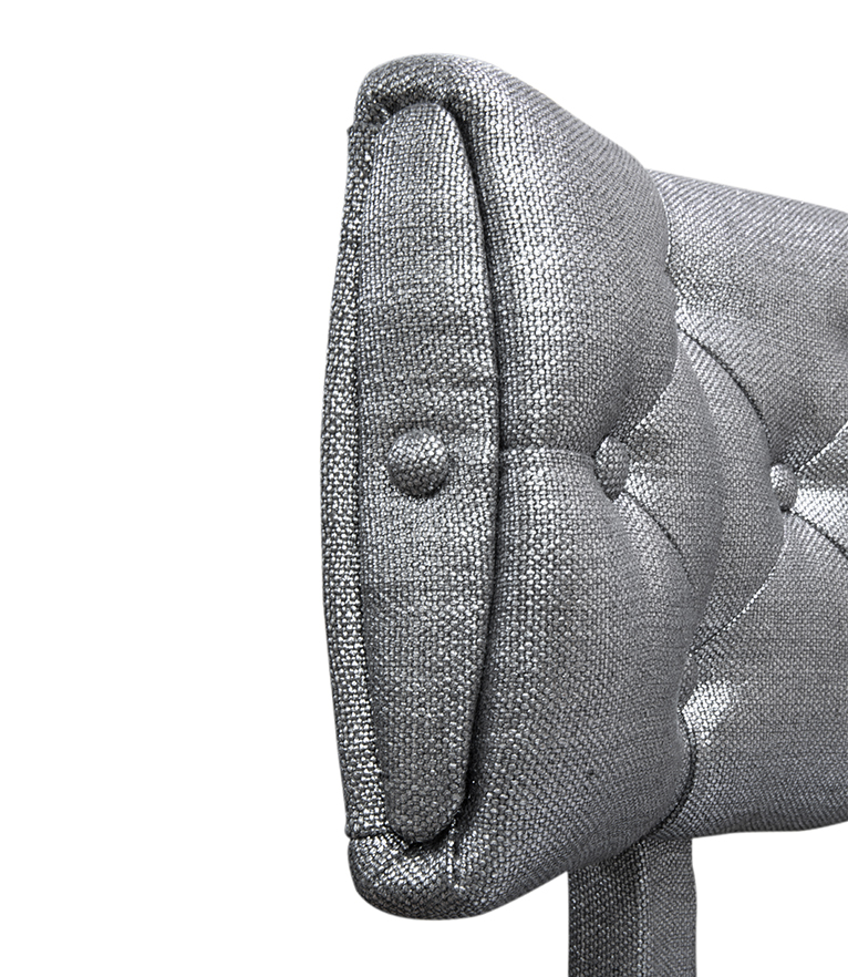 Zulu Armchair - Fully Upholsetered in Velvet Modern Contemporary Seating - Home'Society