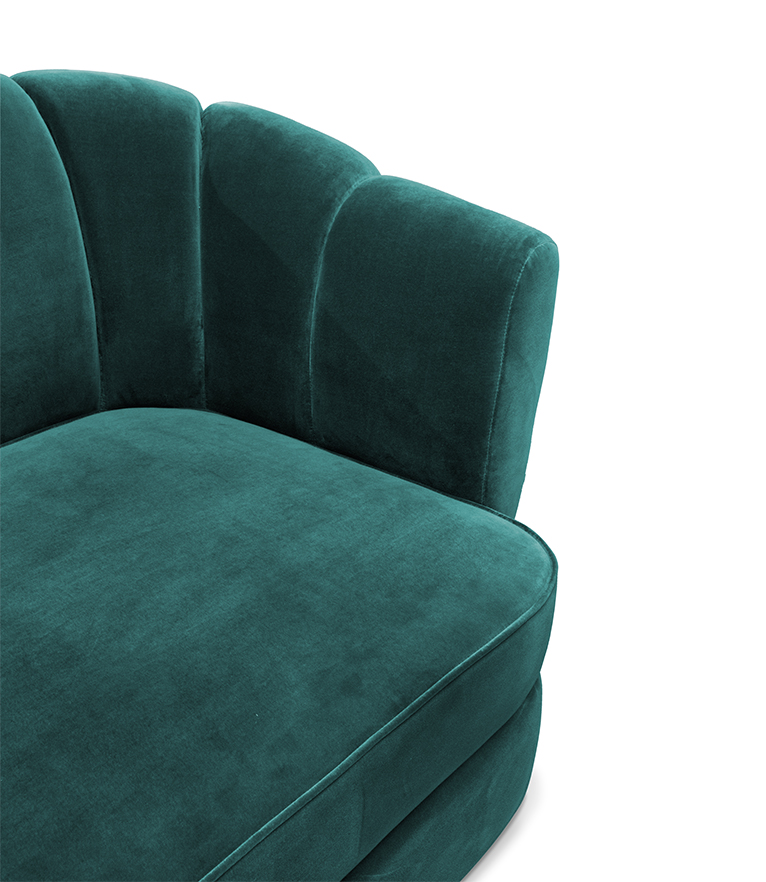 Powel Sofa – An Enduring and Versatile Modern Mid-Century Sofa for Any Home Space - Home'Society
