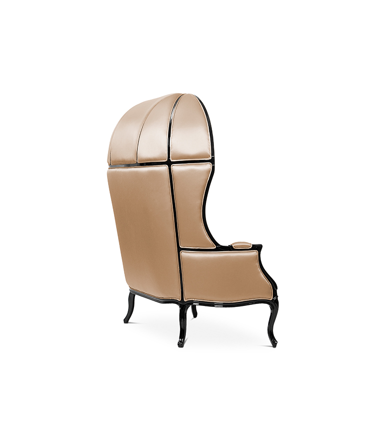 Namib Sofa - in Satin Cotton for Modern Living Room - Home'Society