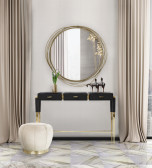 Image showcasing Luxury Room Corner Design - Home's Society